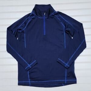 L.L. Bean Kids Wicked Warm Long  Underwear, Expedition-Weight Top